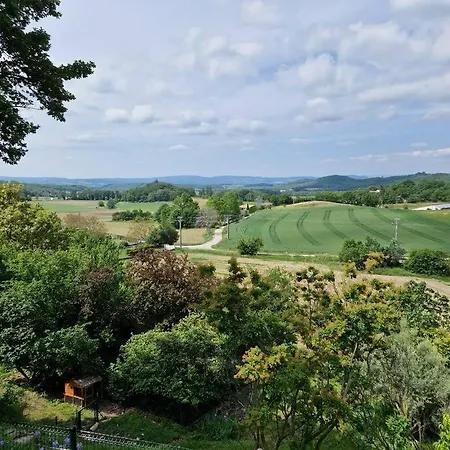 Aux Murmures De La Nature Feriehus